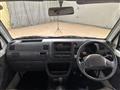 2014 Daihatsu Hijet Truck