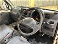 2014 Daihatsu Hijet Truck