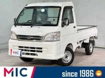 2014 Daihatsu Hijet Truck