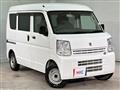 2020 Suzuki Every