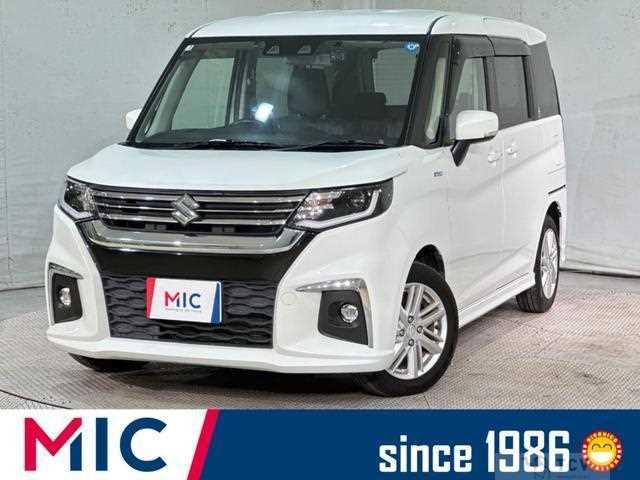 2021 Suzuki Suzuki Others