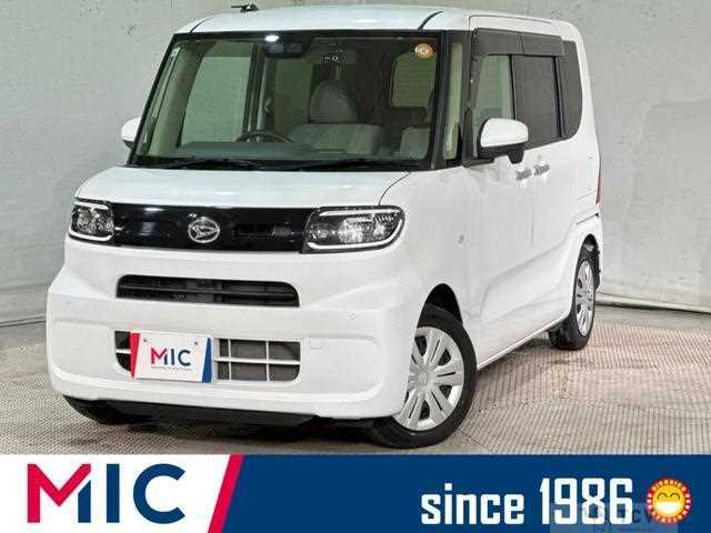 2019 Daihatsu Tanto