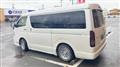 2012 Toyota Hiace Wagon