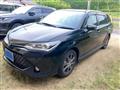 2017 Toyota Corolla Fielder
