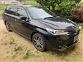 2017 Toyota Corolla Fielder