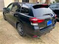 2017 Toyota Corolla Fielder