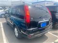 2010 Nissan X-Trail