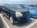 2010 Nissan X-Trail