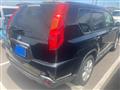 2010 Nissan X-Trail