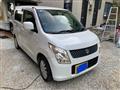 2012 Suzuki Wagon R