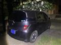 2014 Honda Freed