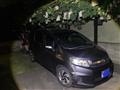 2014 Honda Freed