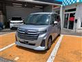 2021 Subaru Justy