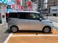 2021 Subaru Justy