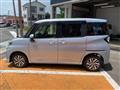2021 Subaru Justy
