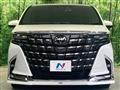 2024 Toyota Alphard Hybrid