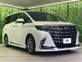 2024 Toyota Alphard Hybrid
