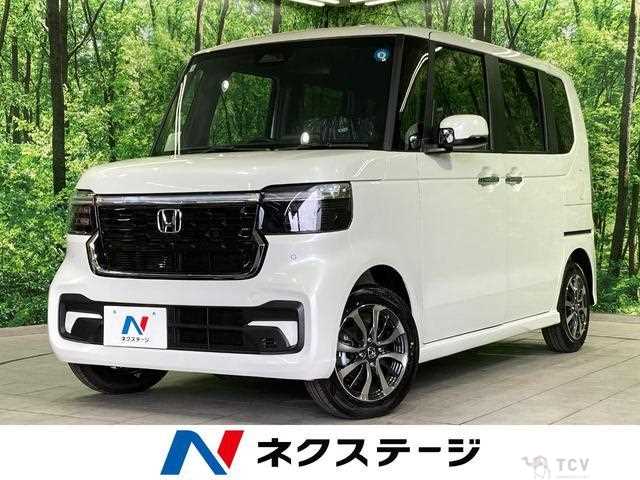 2026 Honda N BOX