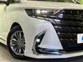 2023 Toyota Alphard Hybrid