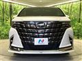 2023 Toyota Alphard Hybrid