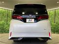 2023 Toyota Alphard Hybrid