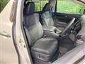 2023 Toyota Alphard G