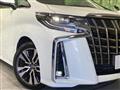 2023 Toyota Alphard G