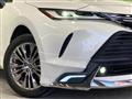 2020 Toyota Harrier Hybrid