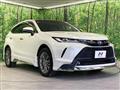2020 Toyota Harrier Hybrid