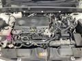 2020 Toyota Harrier Hybrid