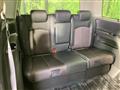 2017 Nissan Elgrand