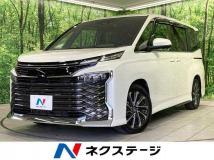 2024 Toyota Voxy