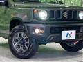 2024 Suzuki Jimny Sierra