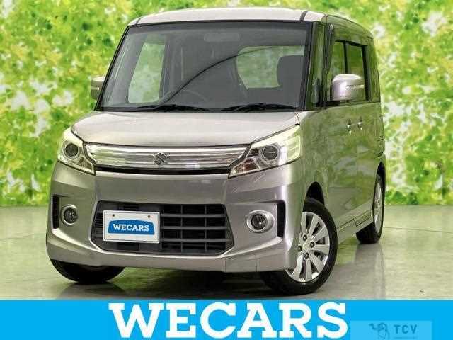 2013 Suzuki Suzuki Others