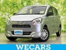 2023 Daihatsu Mira