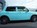 2015 Suzuki Lapin