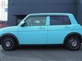 2015 Suzuki Lapin
