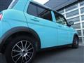 2015 Suzuki Lapin
