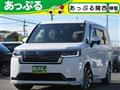 2024 Honda Step WGN