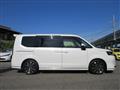 2024 Honda Step WGN