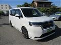 2024 Honda Step WGN
