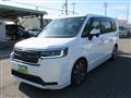 2024 Honda Step WGN