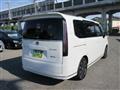 2024 Honda Step WGN