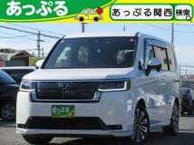 2024 Honda Step WGN