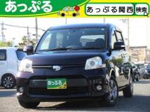 2011 Toyota Sienta