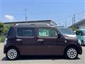 2018 Daihatsu MIRA COCOA
