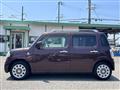 2018 Daihatsu MIRA COCOA