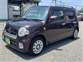 2018 Daihatsu MIRA COCOA