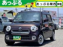 2018 Daihatsu MIRA COCOA