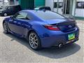 2023 Subaru BRZ